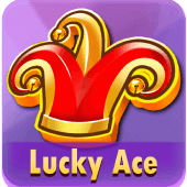Lucky Ace tile