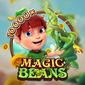 Magic Beans tile