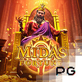 Midas Fortune tile