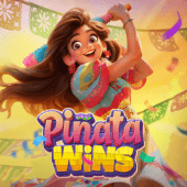 Pinata Wins tile