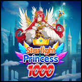 Starlight Princess 1000 tile