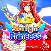 Starlight Princess tile