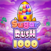Sugar Rush 1000 tile
