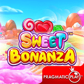 Sweet Bonanza tile