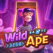 Wild Ape tile